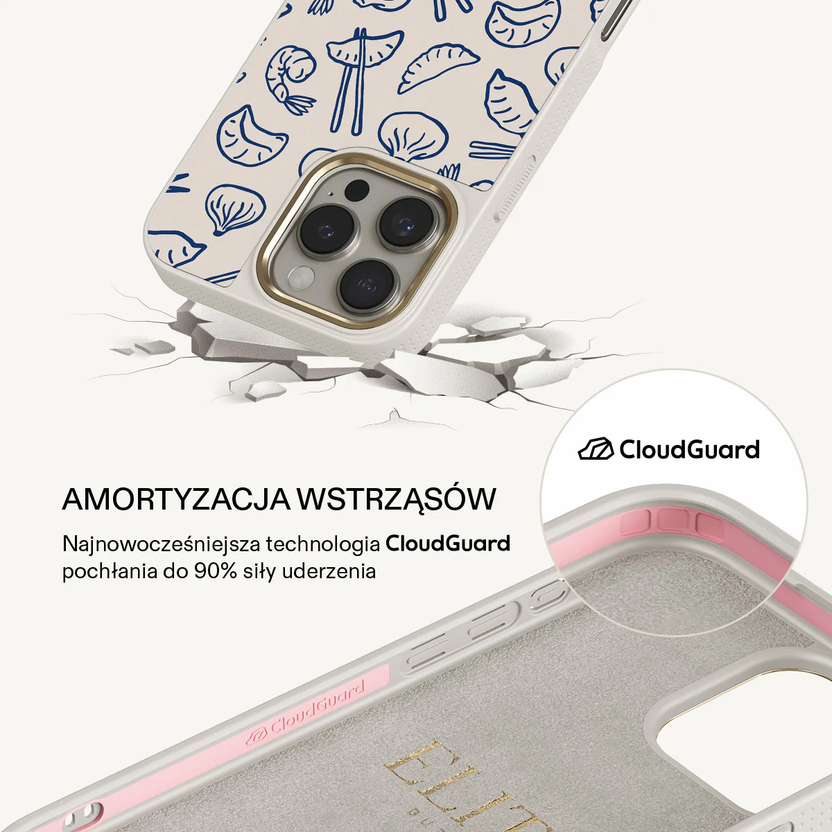 Takeout - iPhone 16 Pro Max Etui - Image 22
