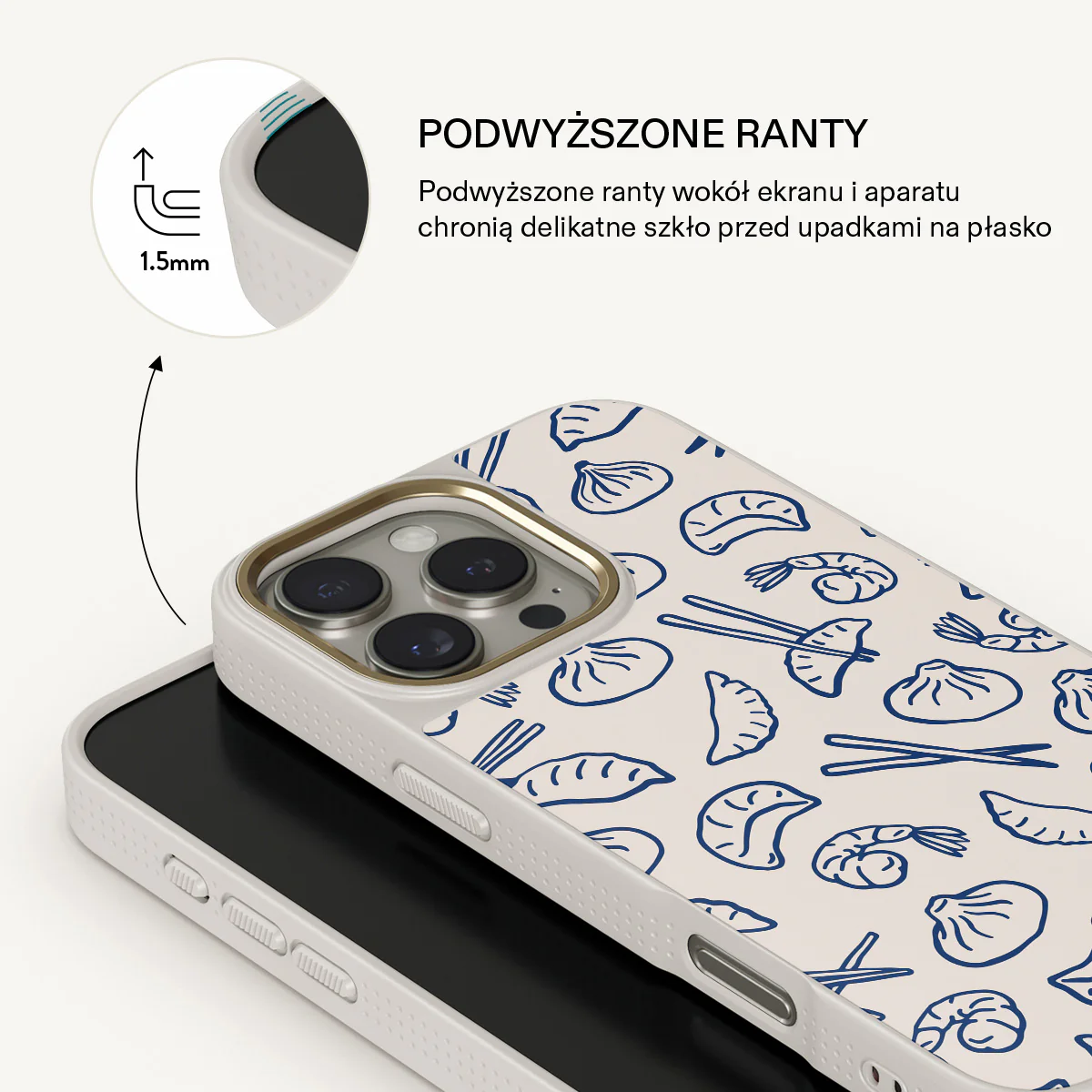 Takeout - iPhone 16 Pro Max Etui - Image 23