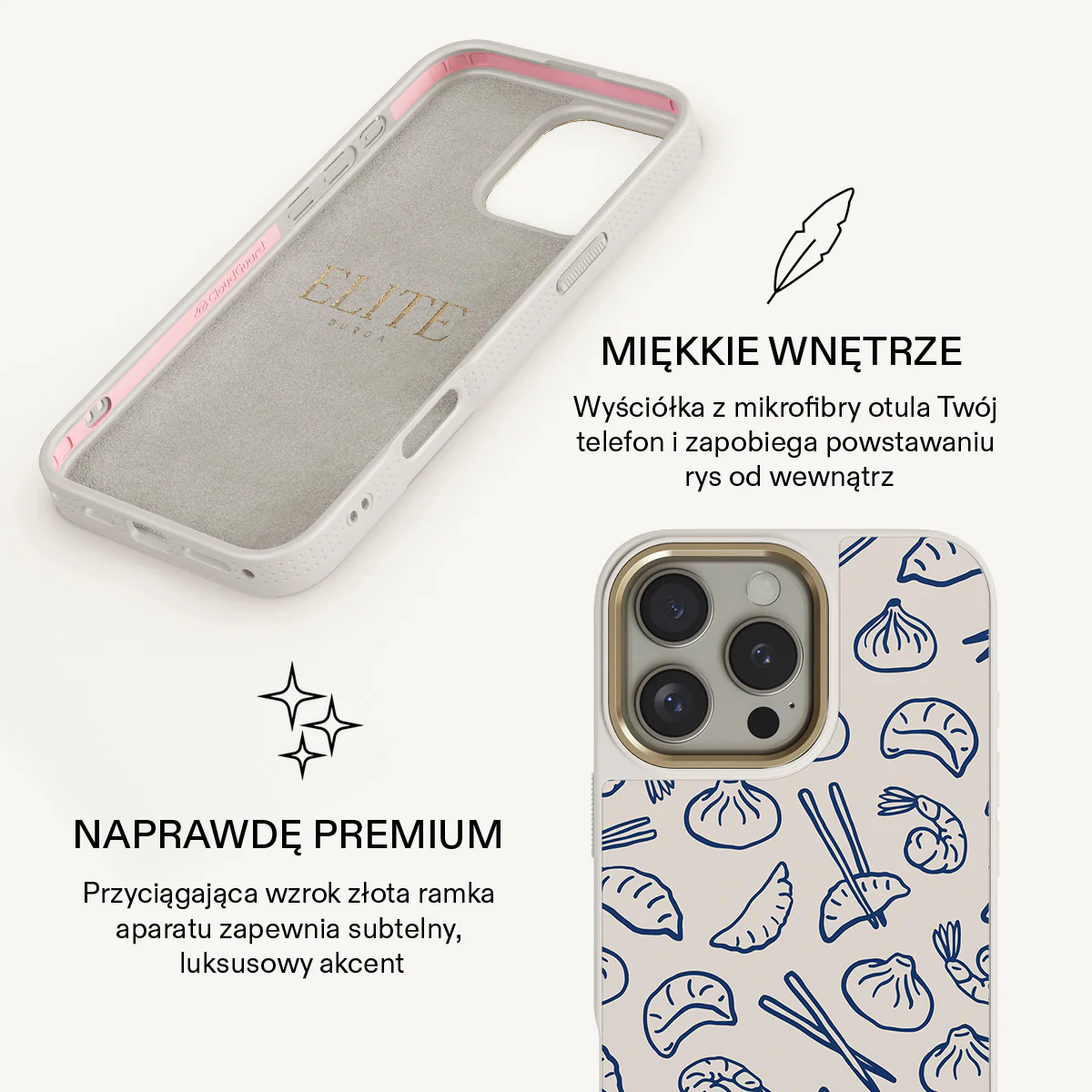 Takeout - iPhone 16 Pro Max Etui - Image 25
