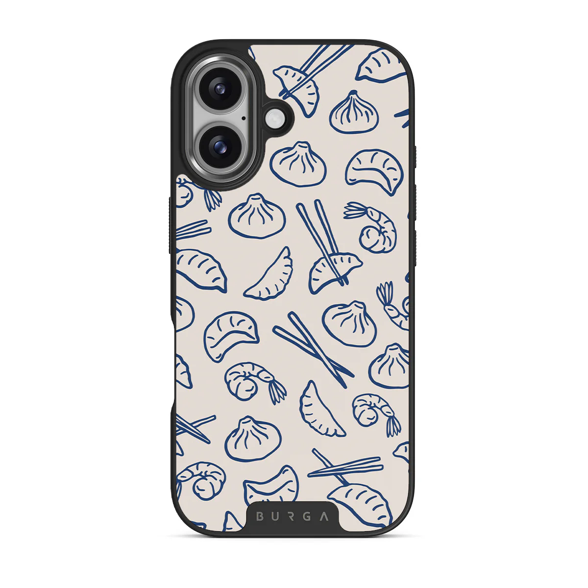 Takeout - iPhone 17 Etui - Image 12