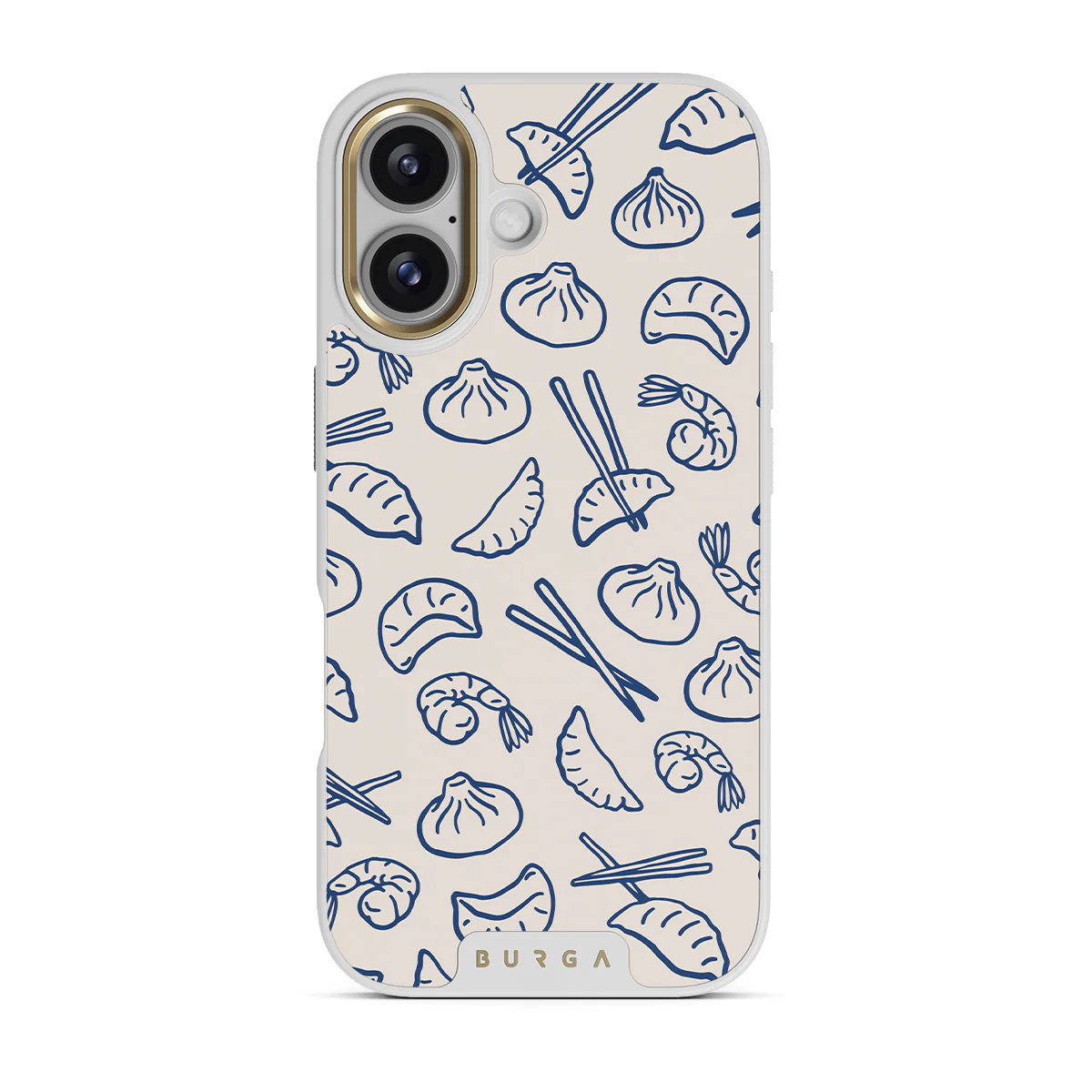 Takeout - iPhone 17 Etui - Image 19