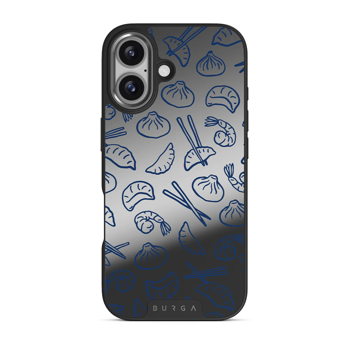 Takeout - iPhone 17 Etui - Image 34