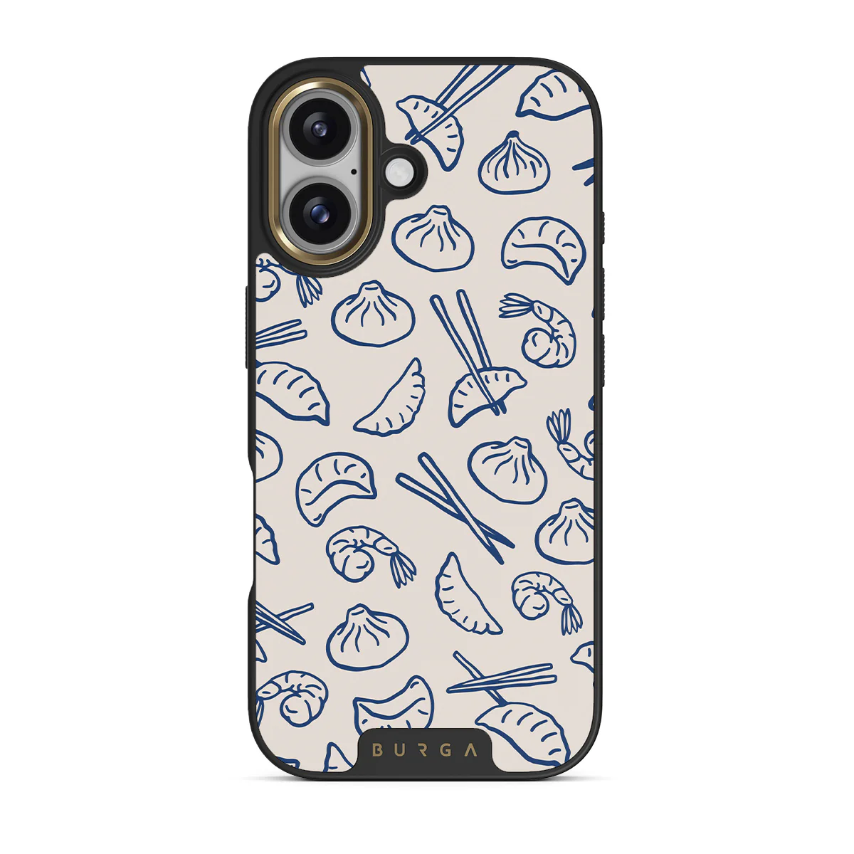 Takeout - iPhone 17 Etui - Image 5