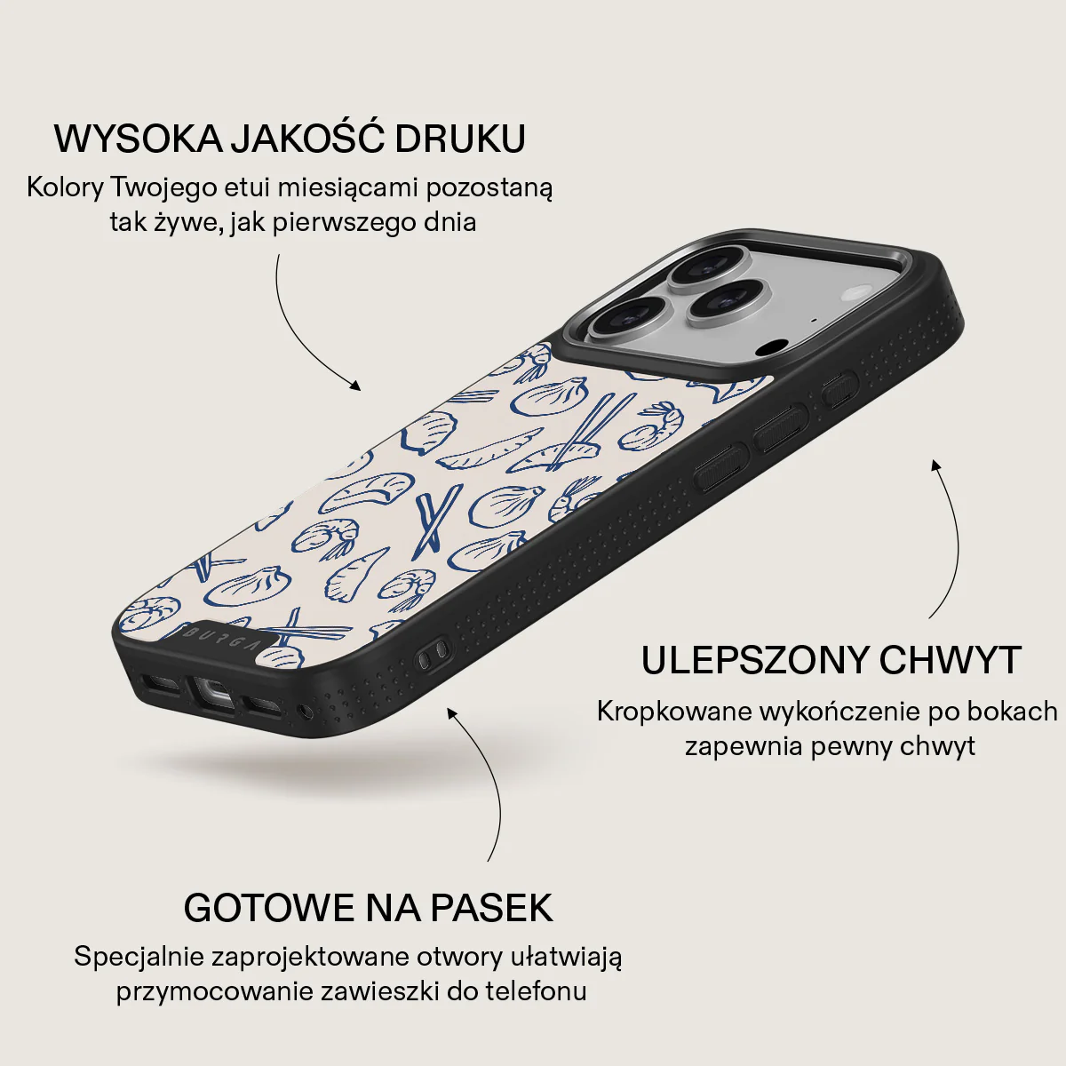 Takeout - iPhone 17 Pro Etui - Image 16