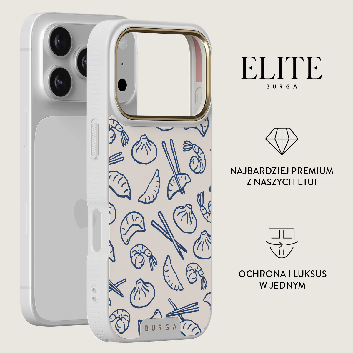 Takeout - iPhone 17 Pro Etui - Image 20