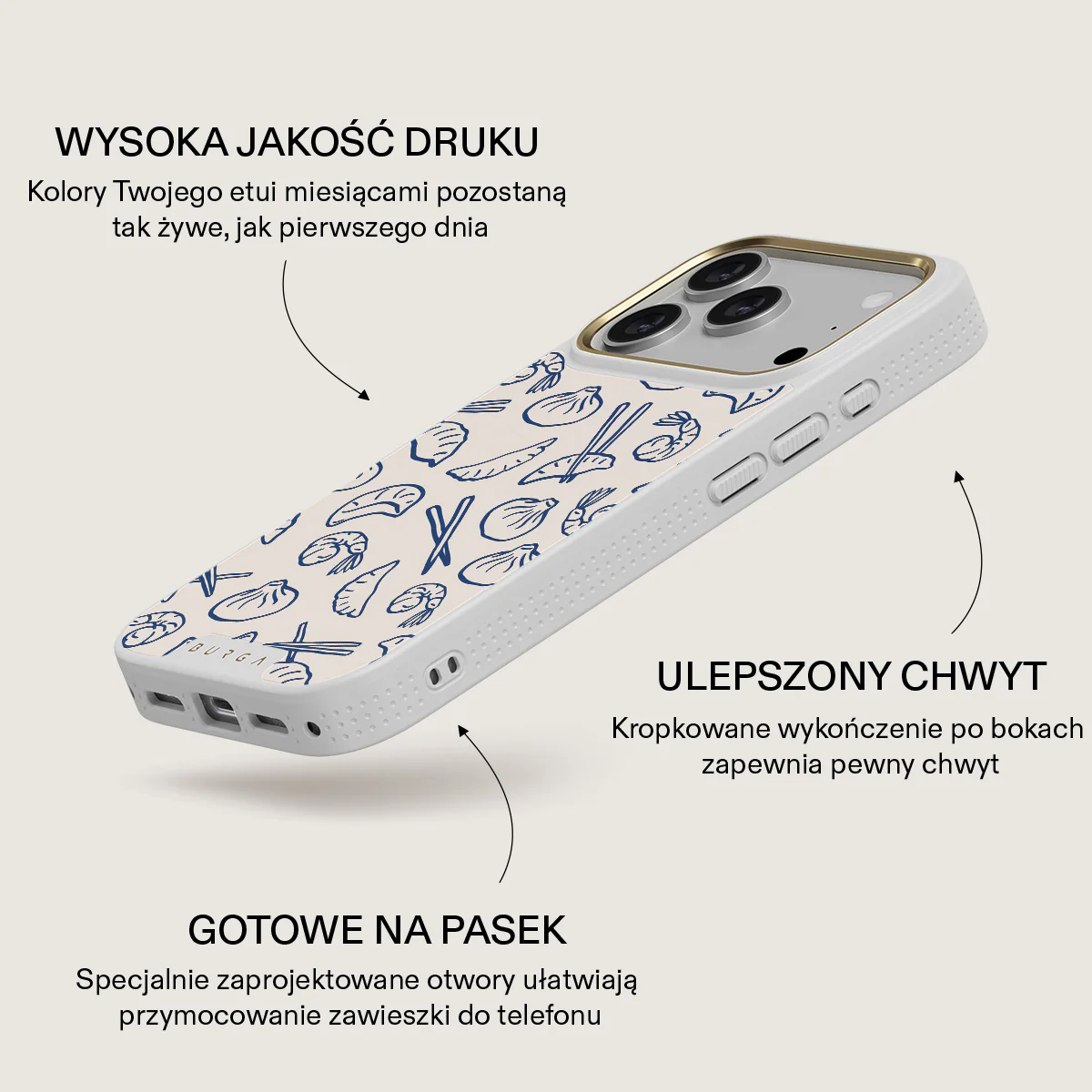 Takeout - iPhone 17 Pro Etui - Image 23