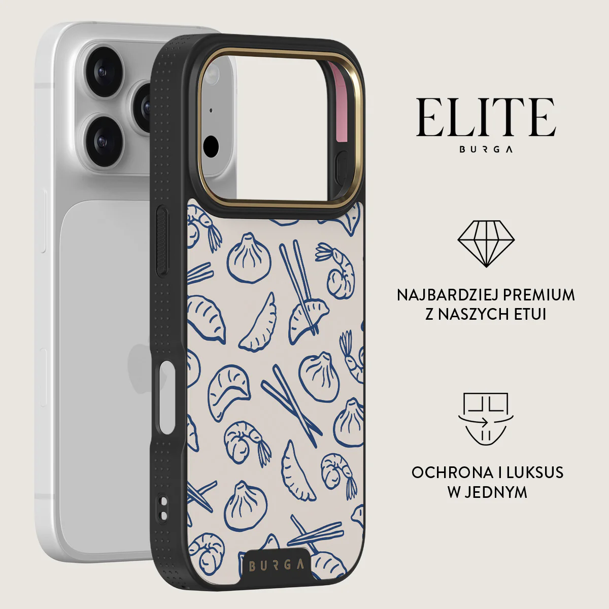 Takeout - iPhone 17 Pro Etui - Image 6