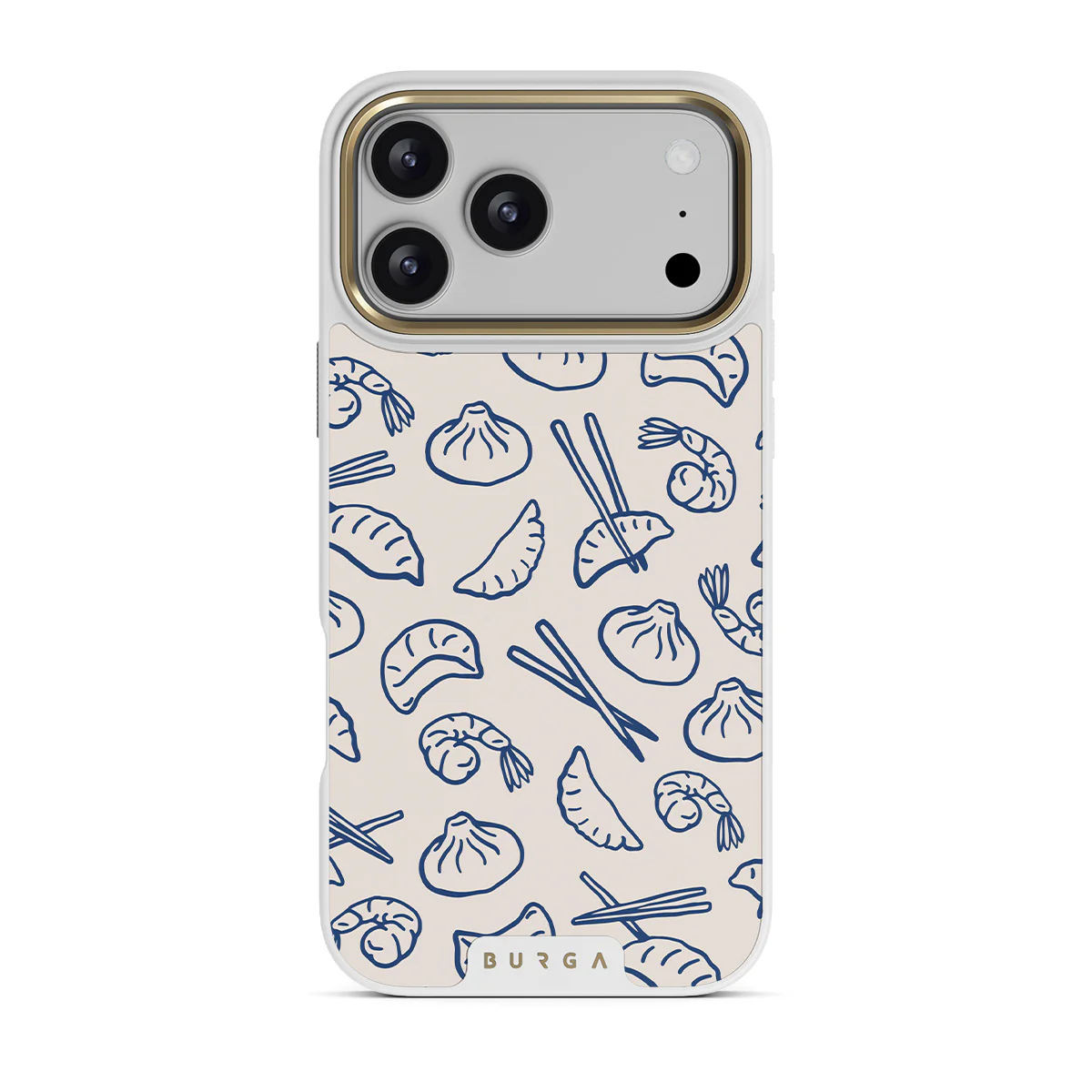 Takeout - iPhone 17 Pro Max Etui - Image 19
