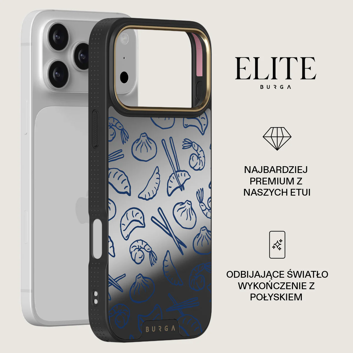 Takeout - iPhone 17 Pro Max Etui - Image 27