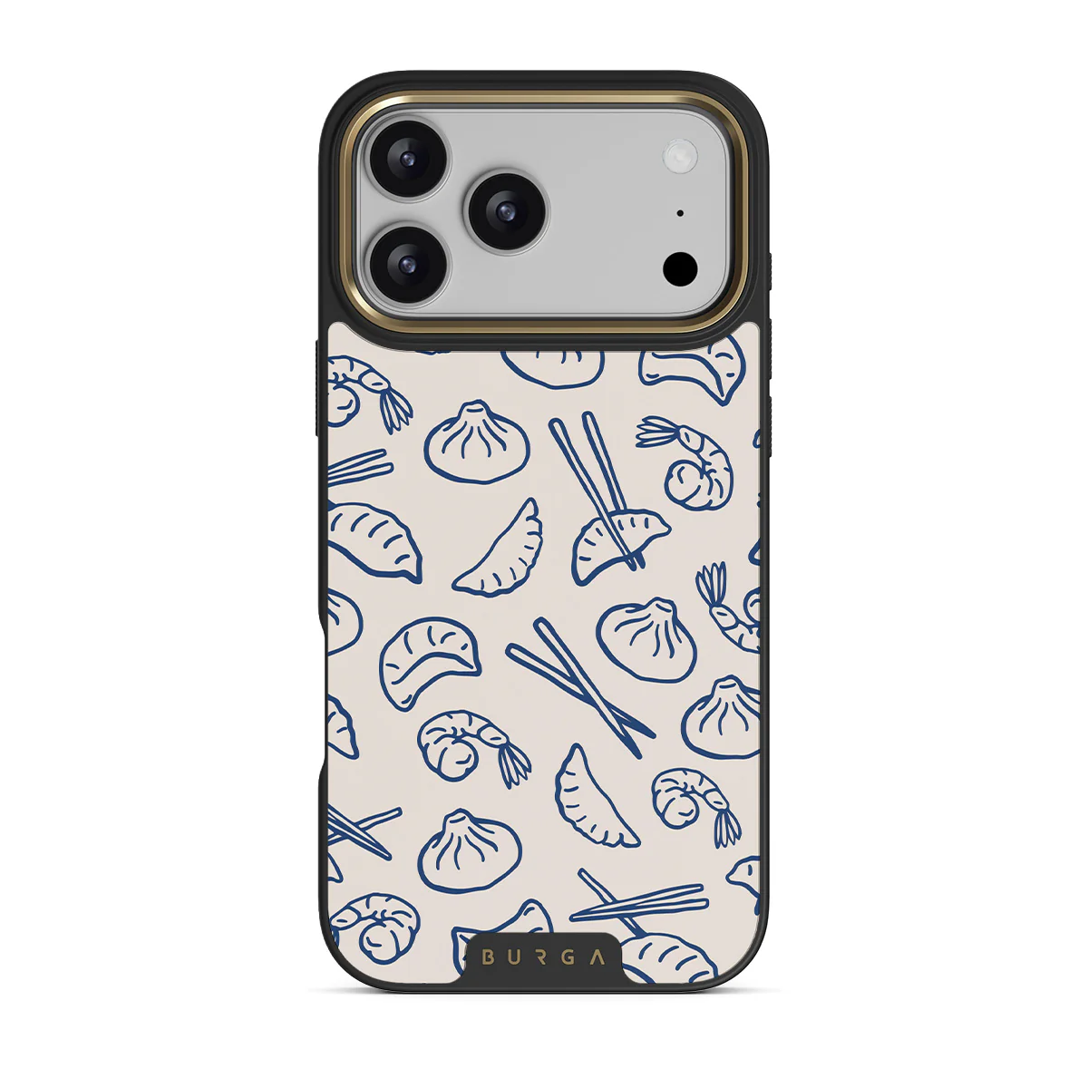 Takeout - iPhone 17 Pro Max Etui - Image 5
