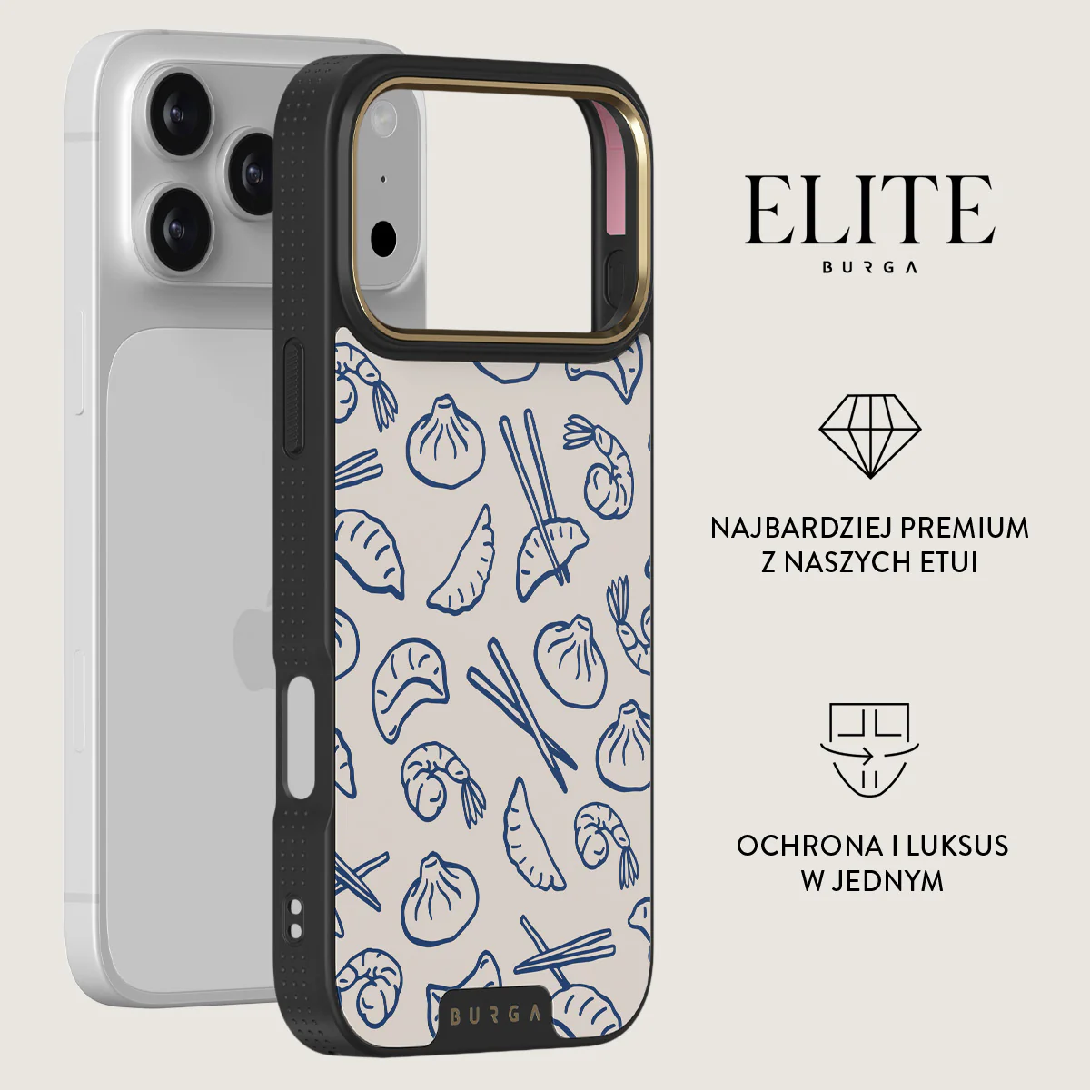 Takeout - iPhone 17 Pro Max Etui - Image 6