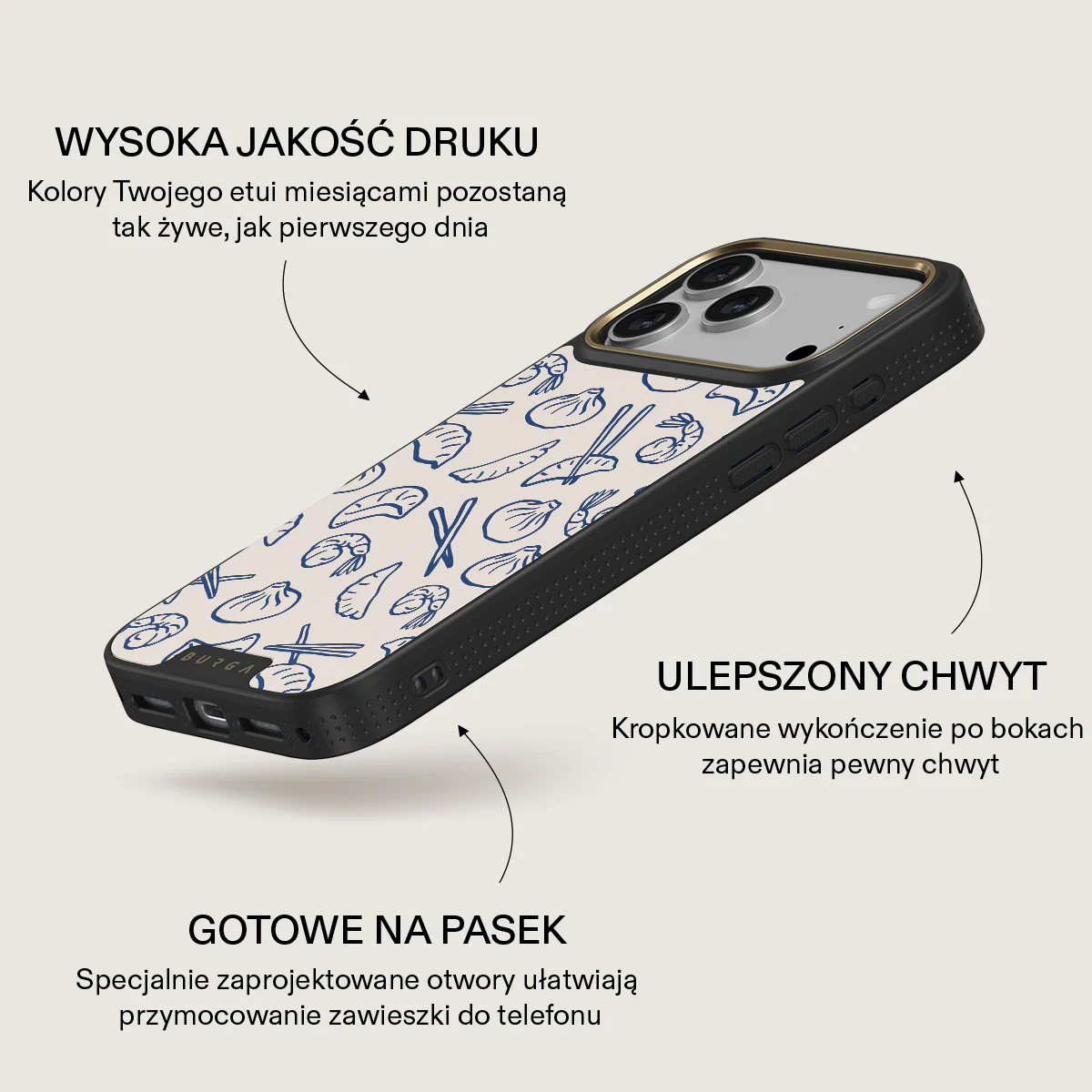 Takeout - iPhone 17 Pro Max Etui - Image 9