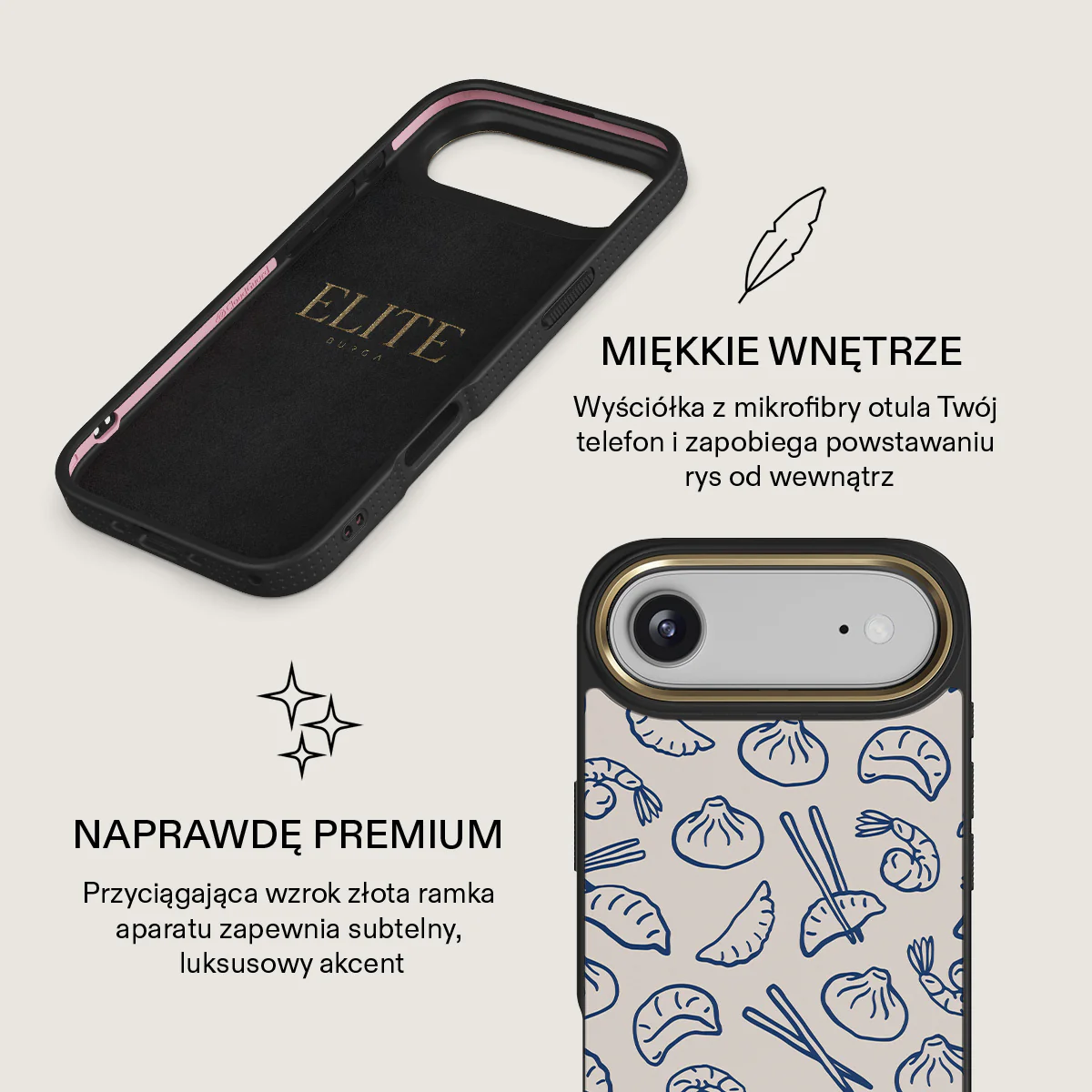 Takeout - iPhone Air Etui - Image 10