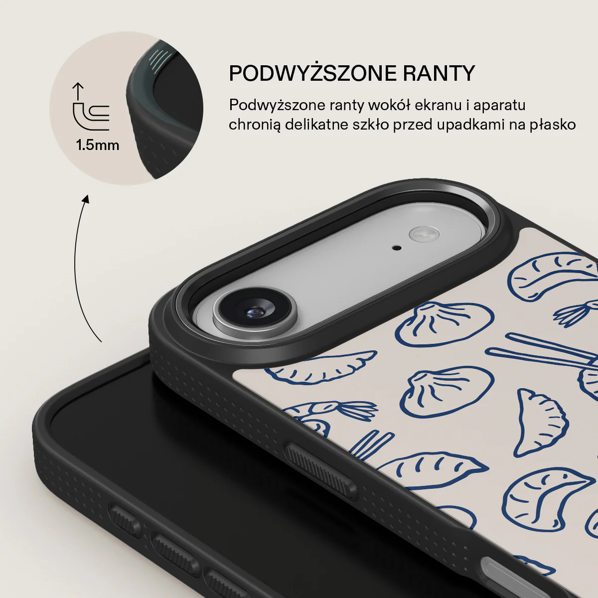 Takeout - iPhone Air Etui - Image 15