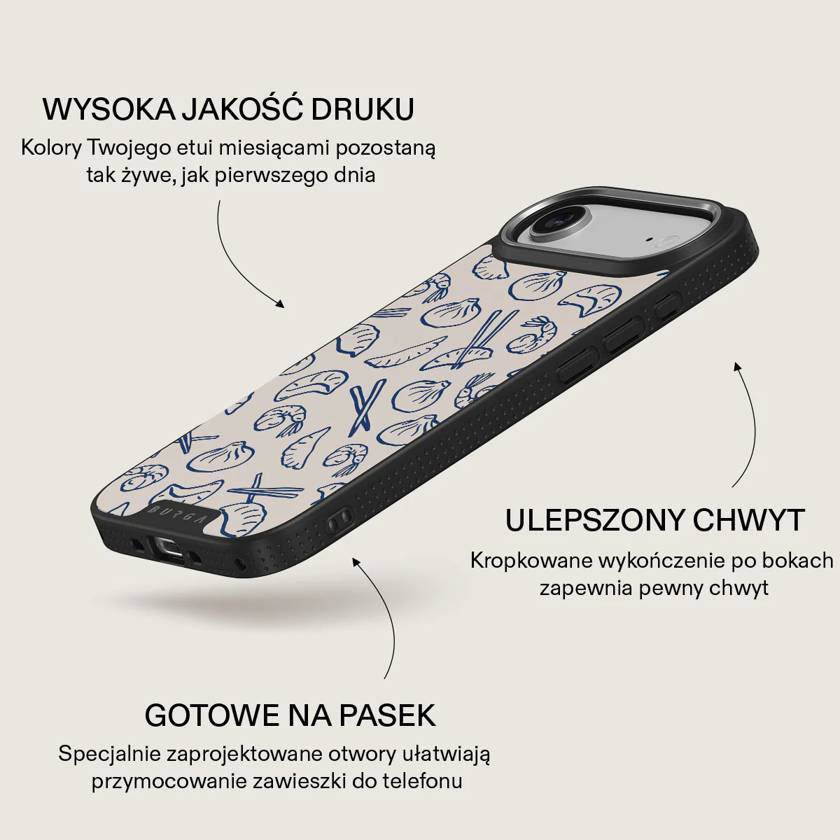 Takeout - iPhone Air Etui - Image 16