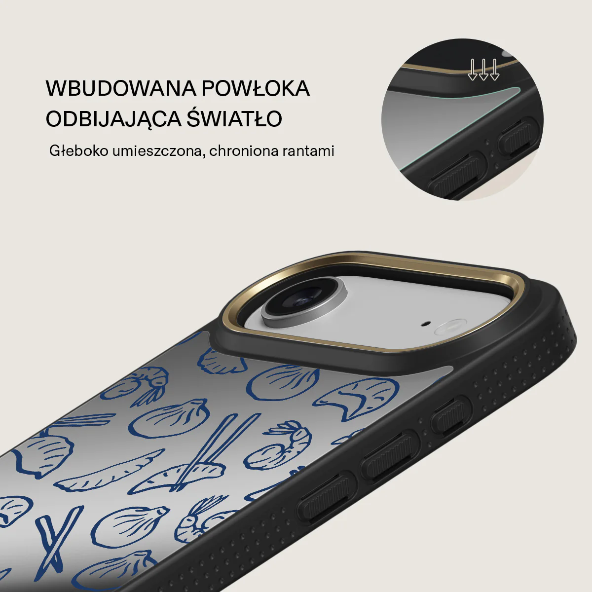 Takeout - iPhone Air Etui - Image 29