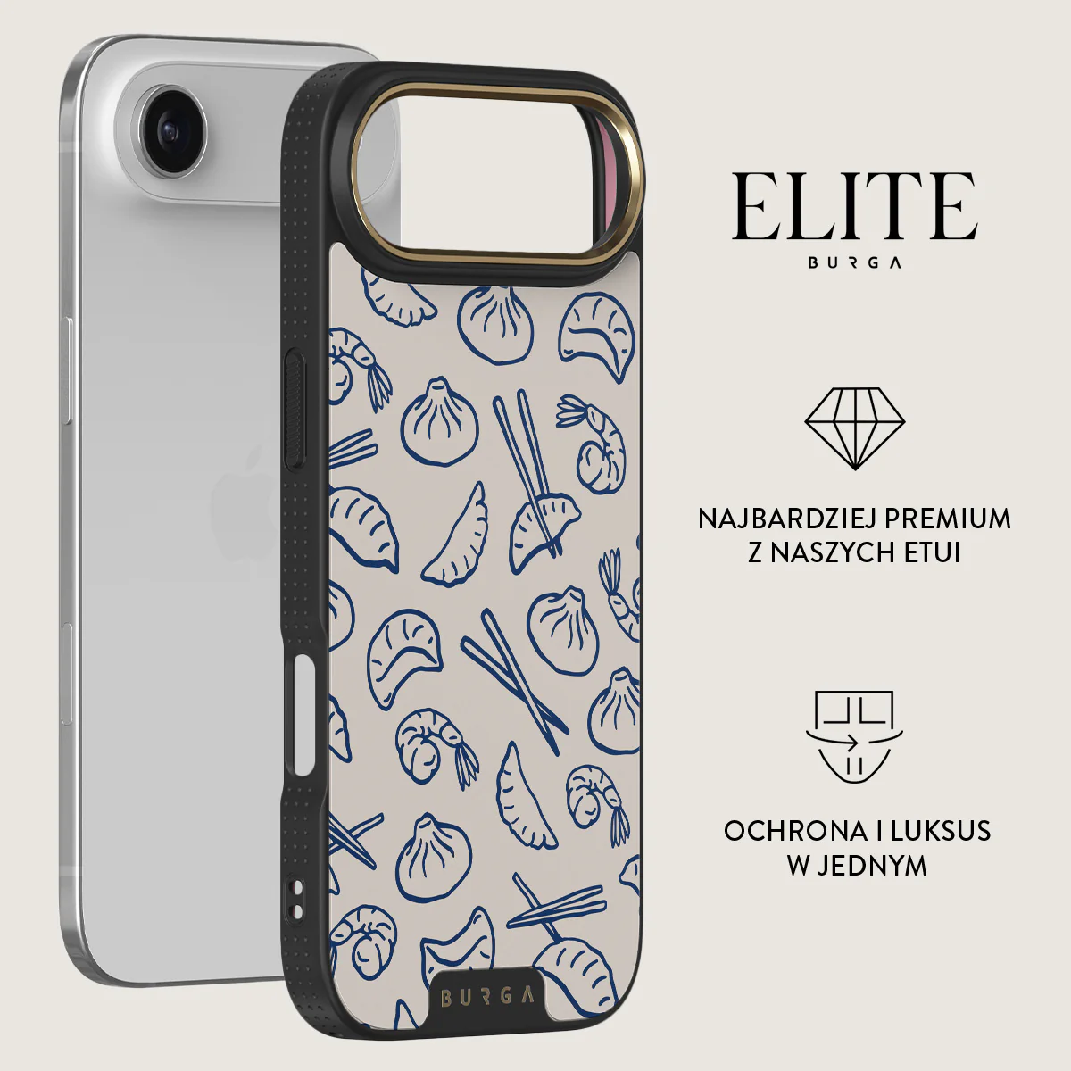 Takeout - iPhone Air Etui - Image 6