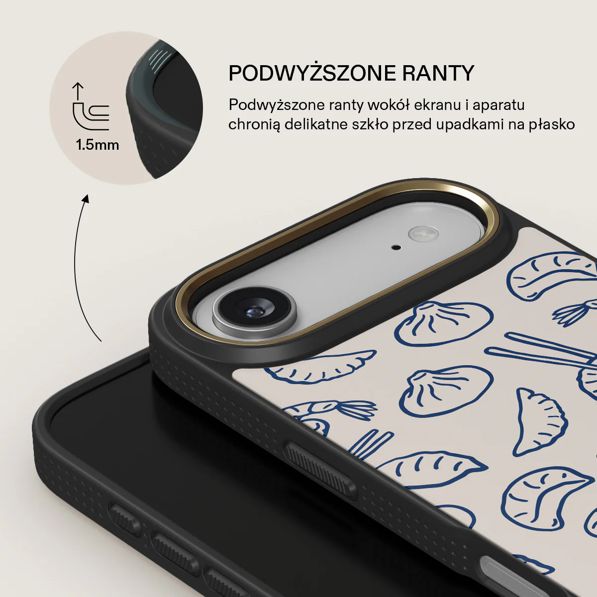 Takeout - iPhone Air Etui - Image 8