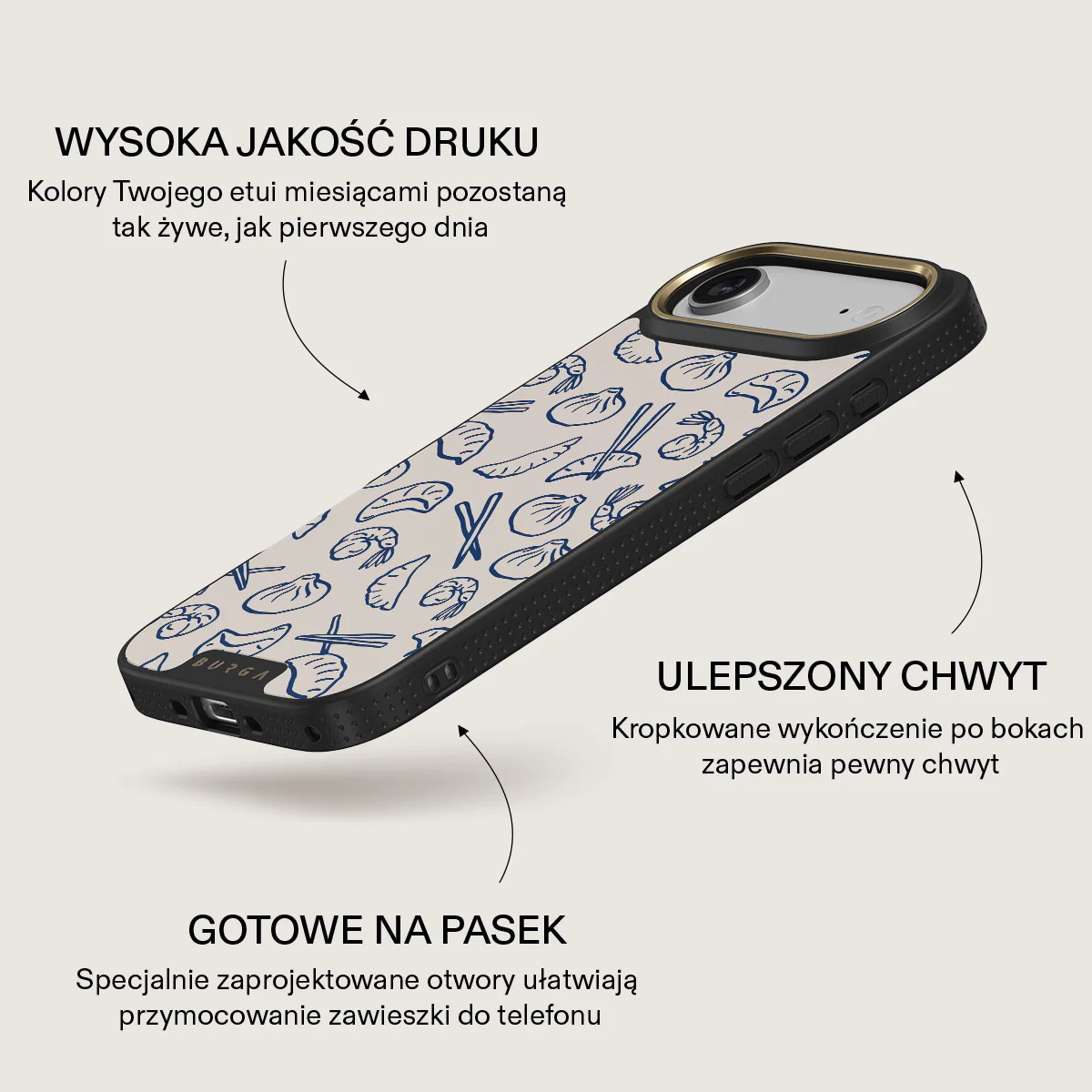 Takeout - iPhone Air Etui - Image 9