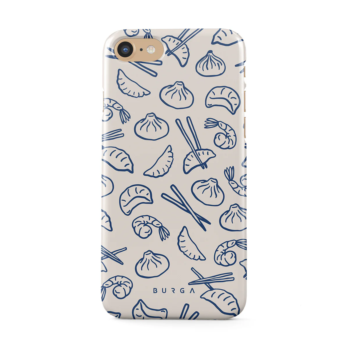 Takeout - iPhone SE (2020) Etui
