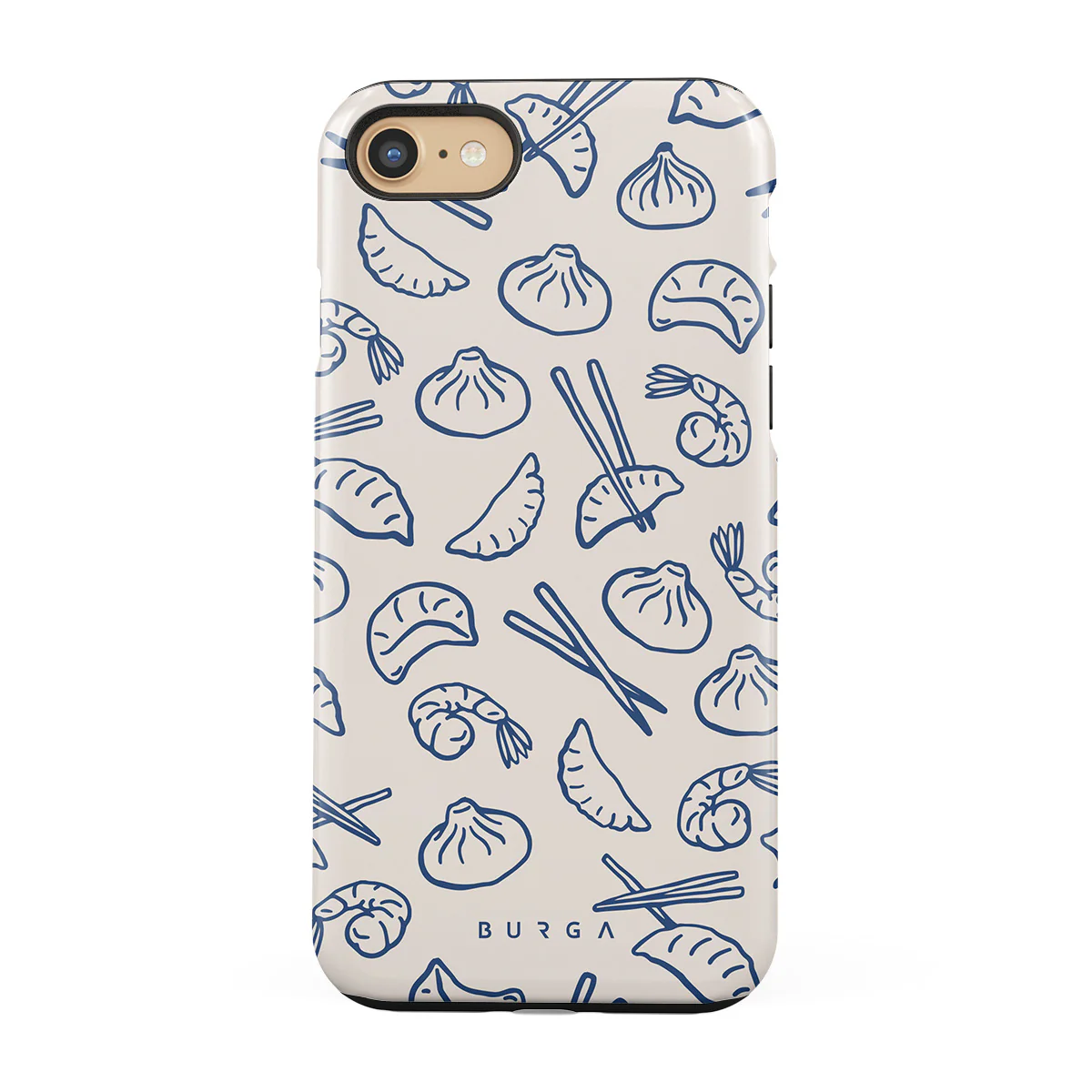 Takeout - iPhone SE (2020) Etui - Image 5