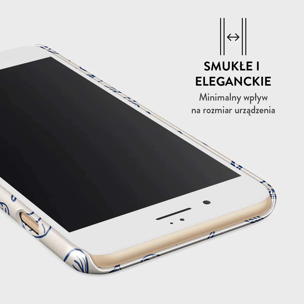 Takeout - iPhone SE (2022) Etui - Image 4