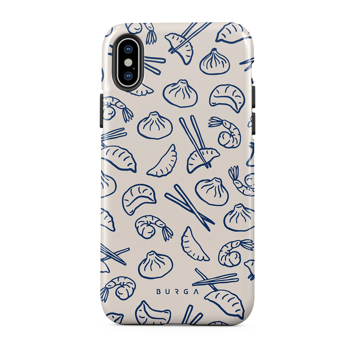 Takeout - iPhone X / XS Etui - Image 5