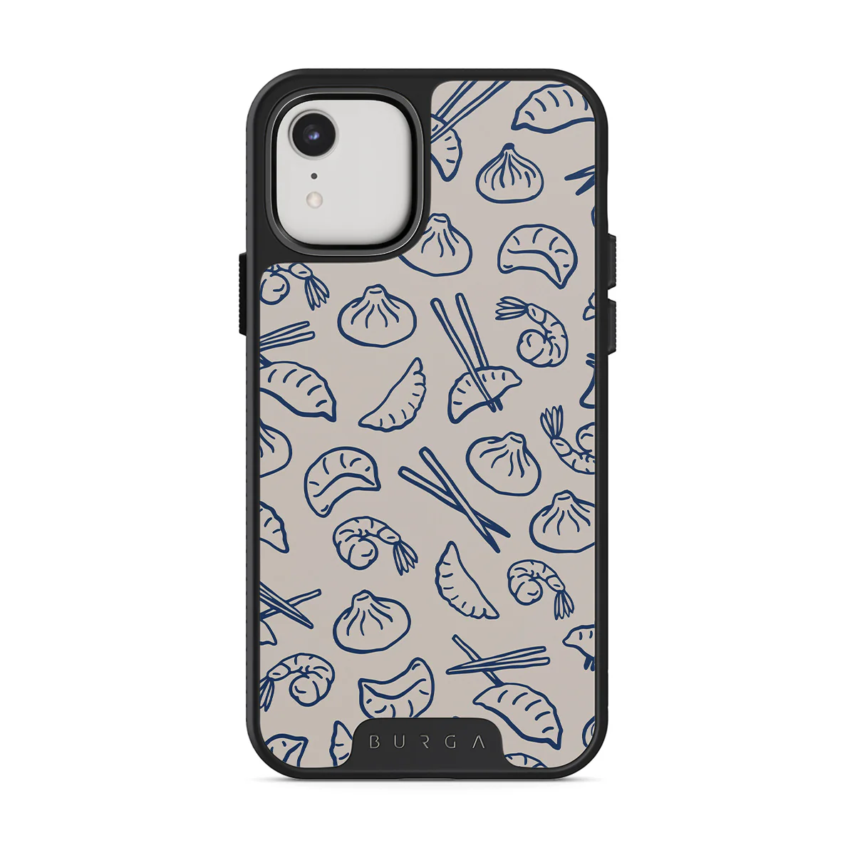 Takeout - iPhone XR Etui - Image 16