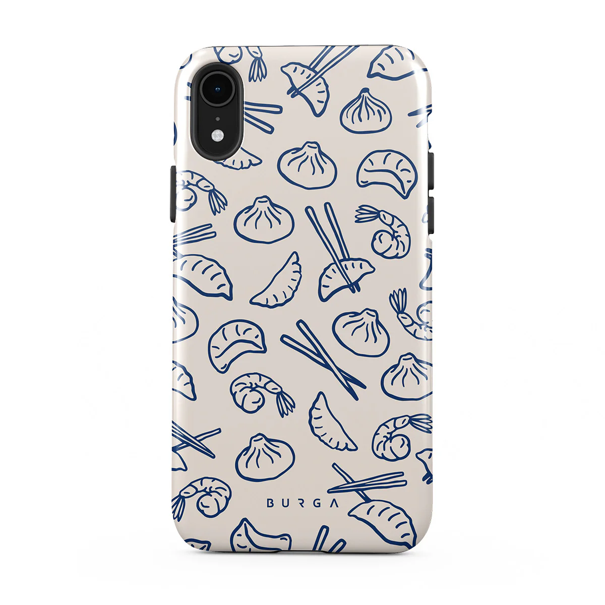 Takeout - iPhone XR Etui - Image 5