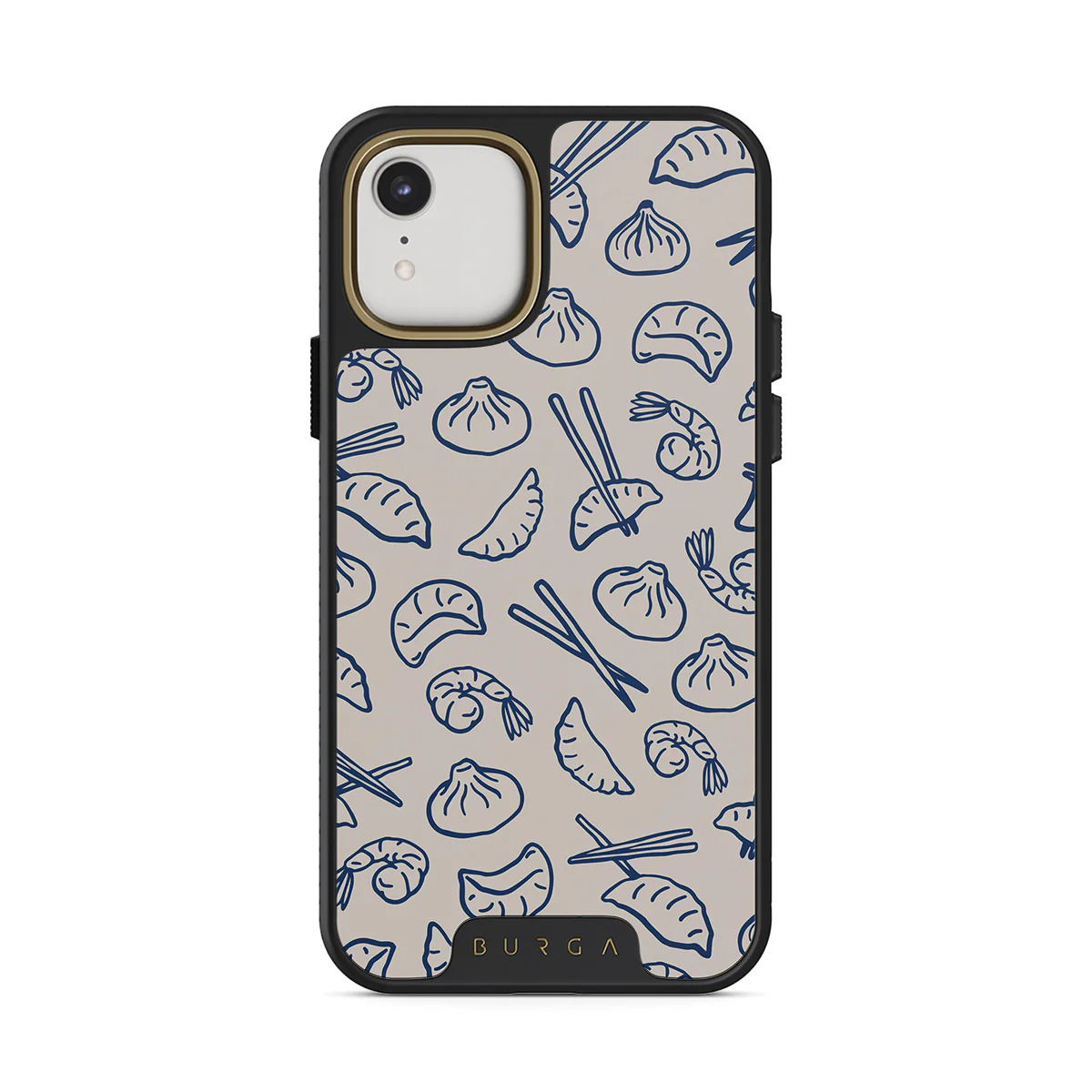 Takeout - iPhone XR Etui - Image 9