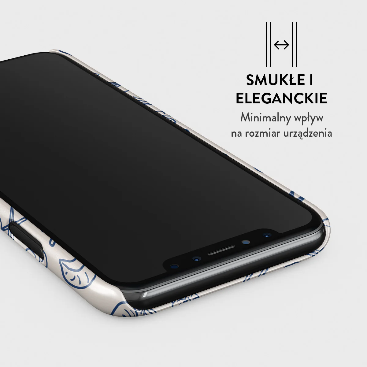 Takeout - iPhone XS Max Etui - Image 4