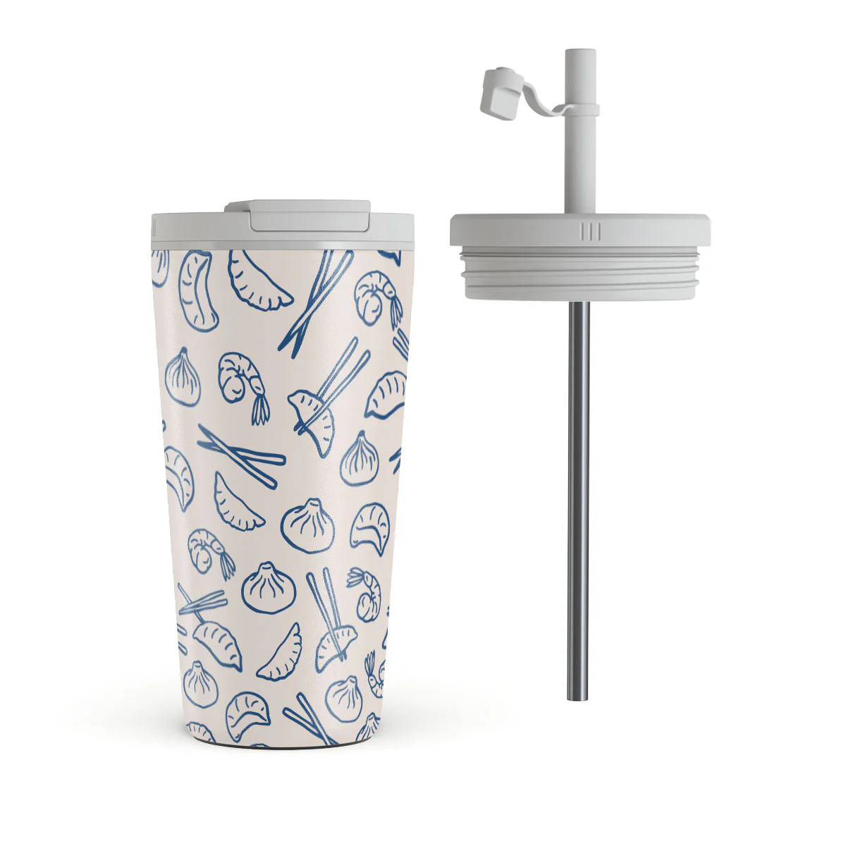 Takeout - Kubek podróżny - Image 3
