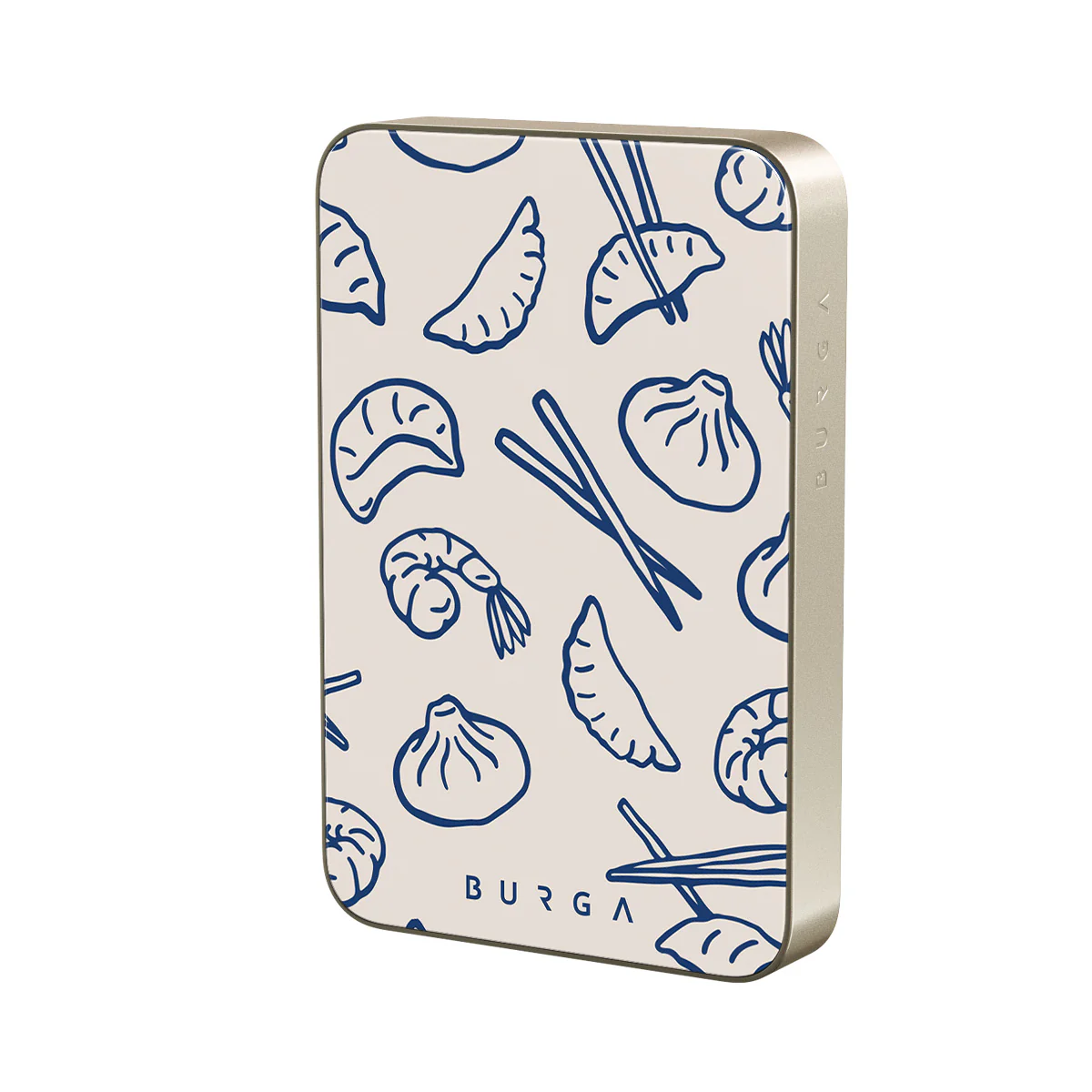Takeout - Magnetyczny power bank - Image 21