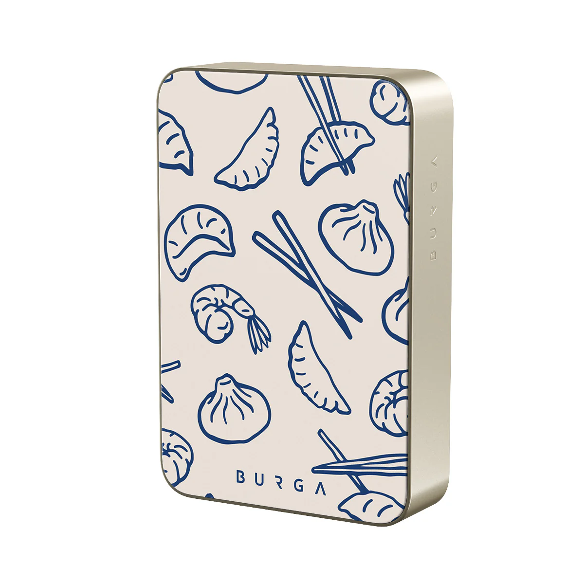 Takeout - Magnetyczny power bank - Image 36