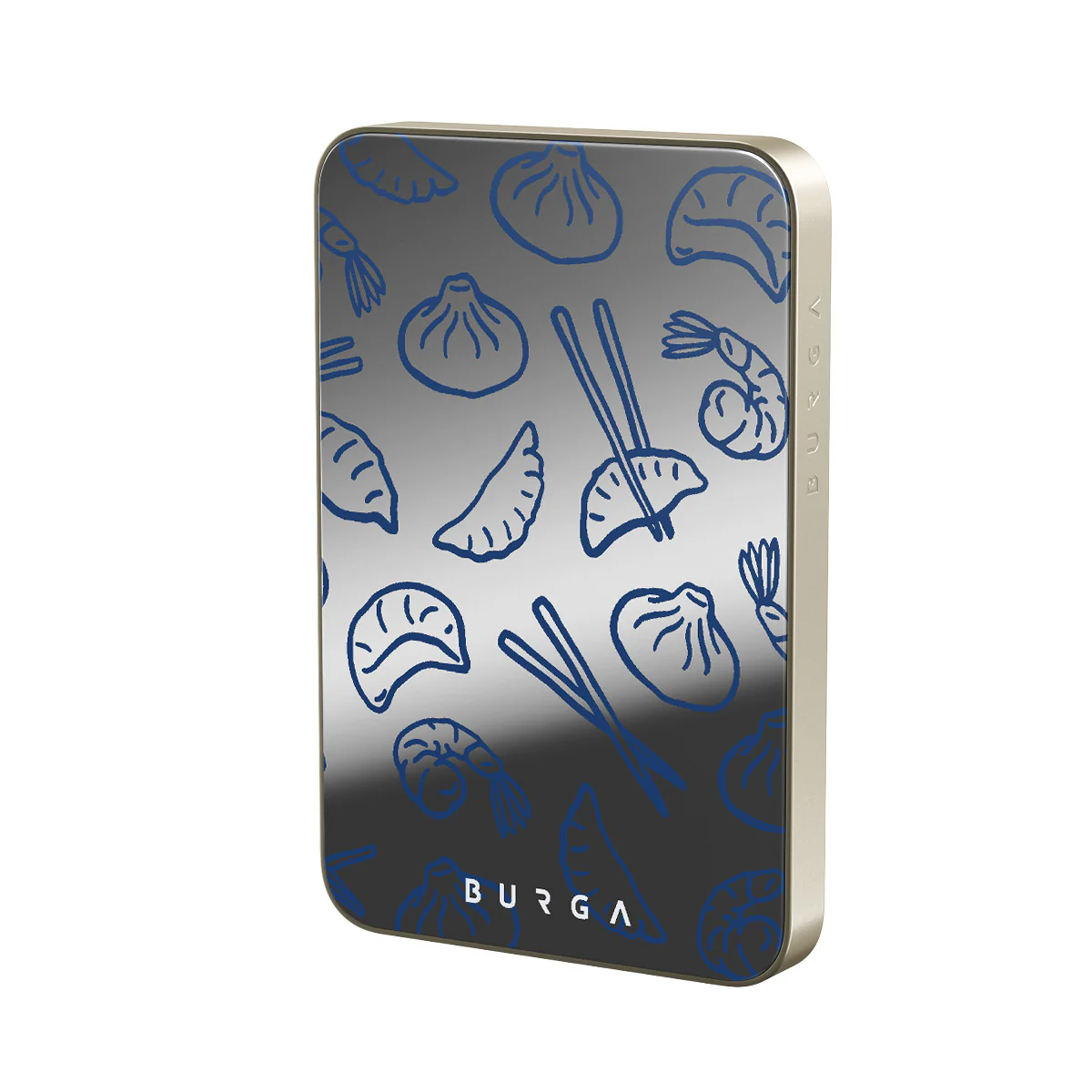 Takeout - Magnetyczny power bank - Image 51