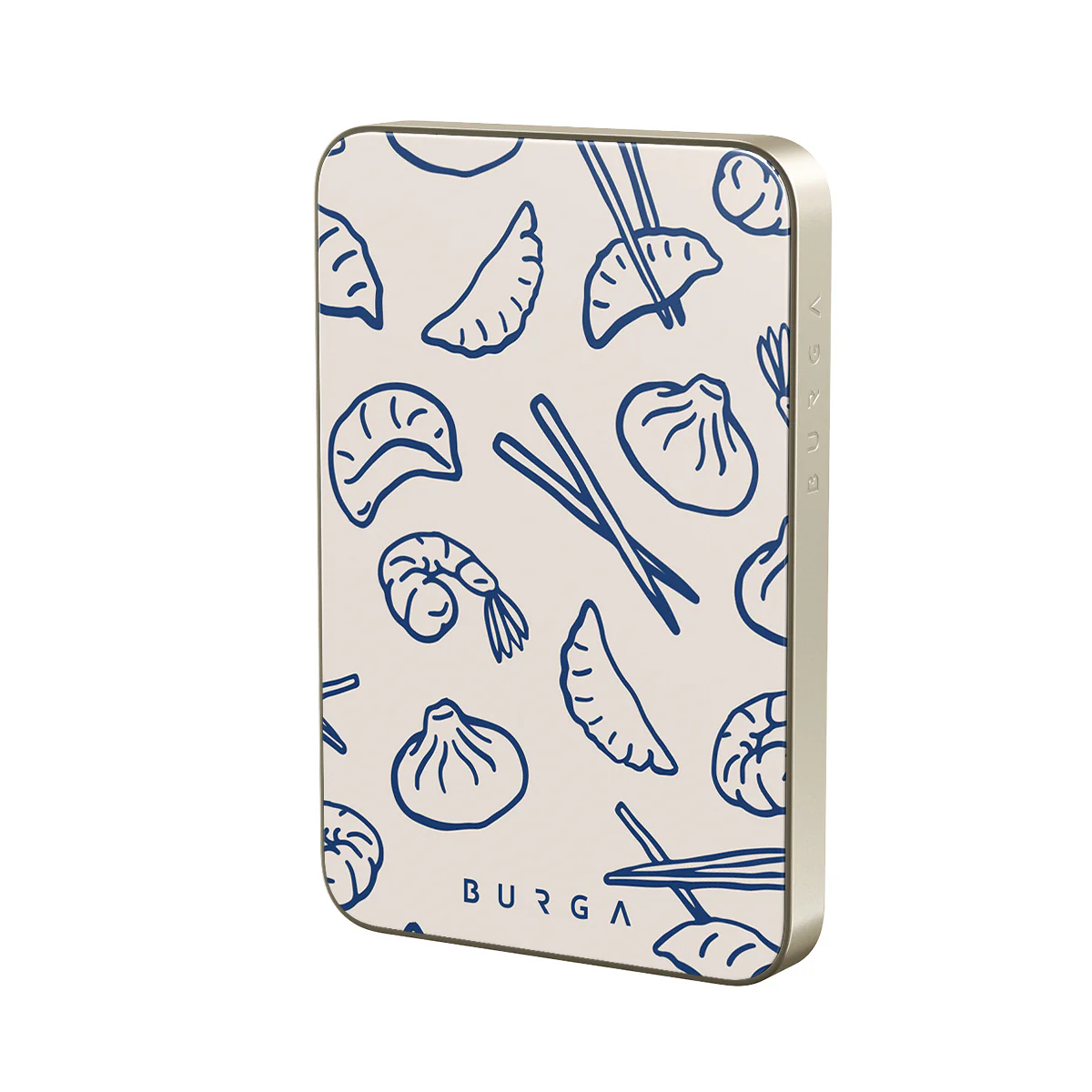 Takeout - Magnetyczny power bank - Image 6