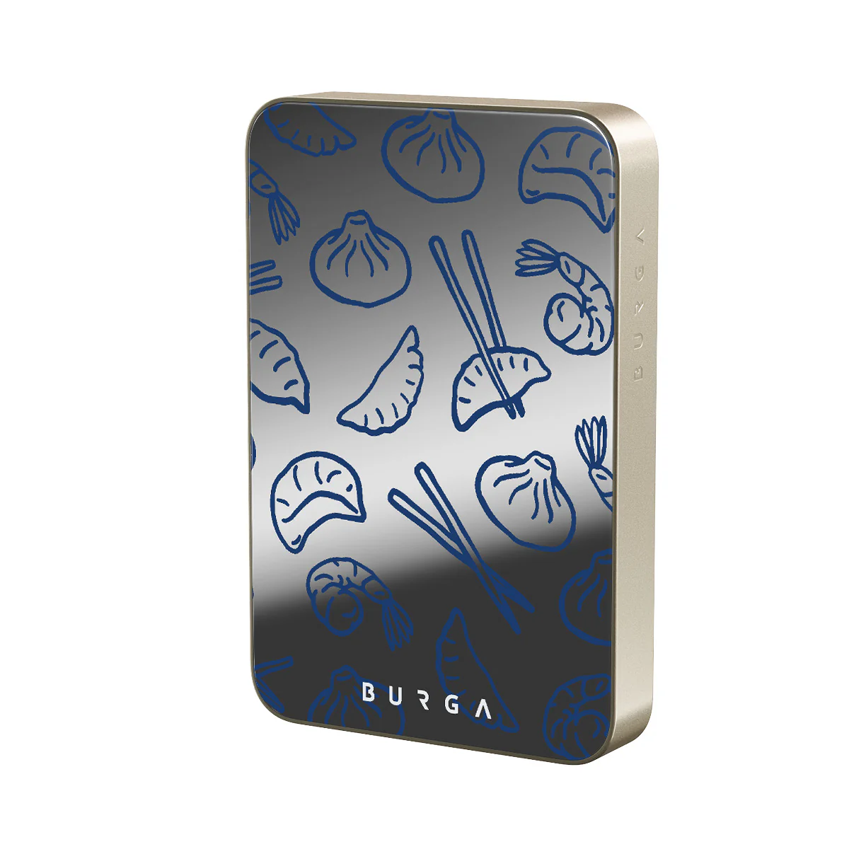 Takeout - Magnetyczny power bank - Image 66