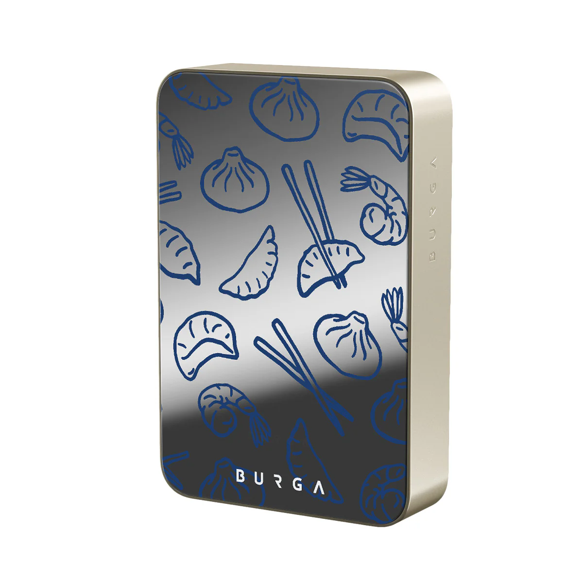 Takeout - Magnetyczny power bank - Image 81