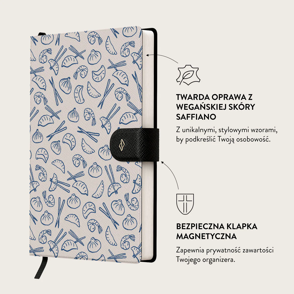 Takeout - Notatnik - Image 3