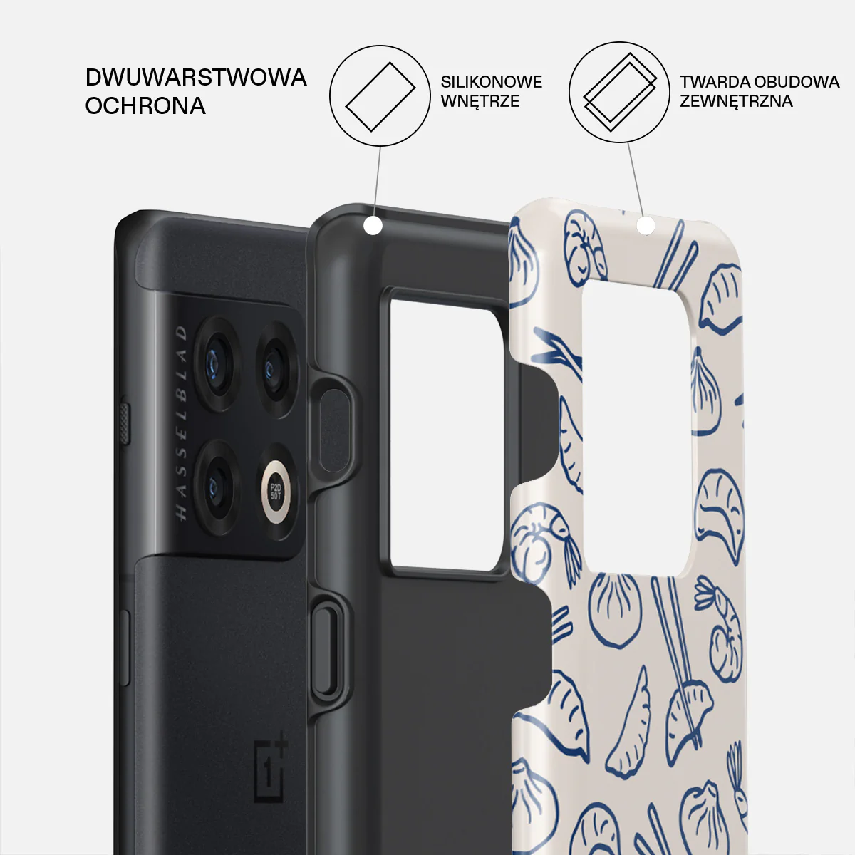 Takeout - OnePlus 10 Pro 5G Etui - Image 2