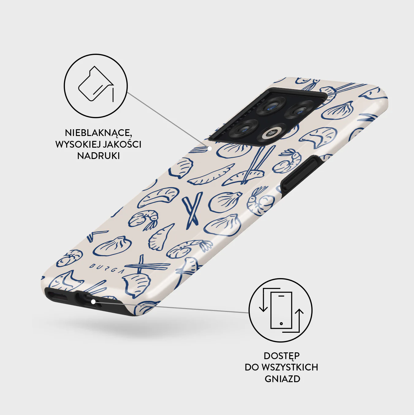Takeout - OnePlus 10 Pro 5G Etui - Image 3