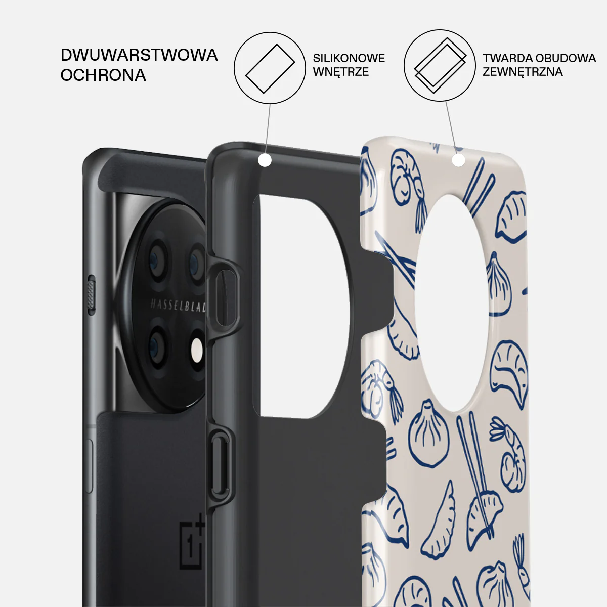 Takeout - OnePlus 11 Etui - Image 2