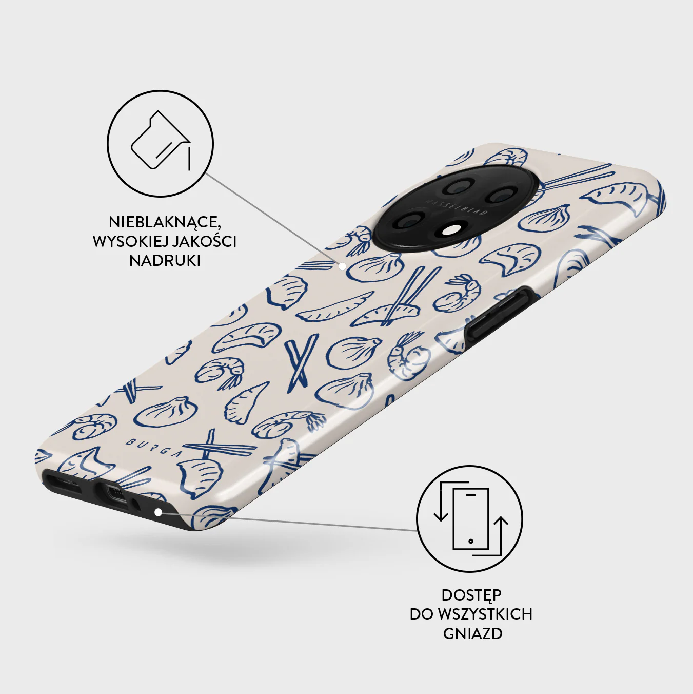 Takeout - OnePlus 11 Etui - Image 3