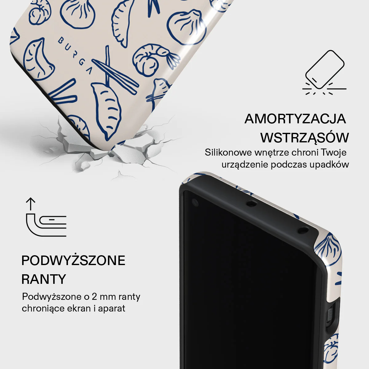 Takeout - OnePlus 11 Etui - Image 4