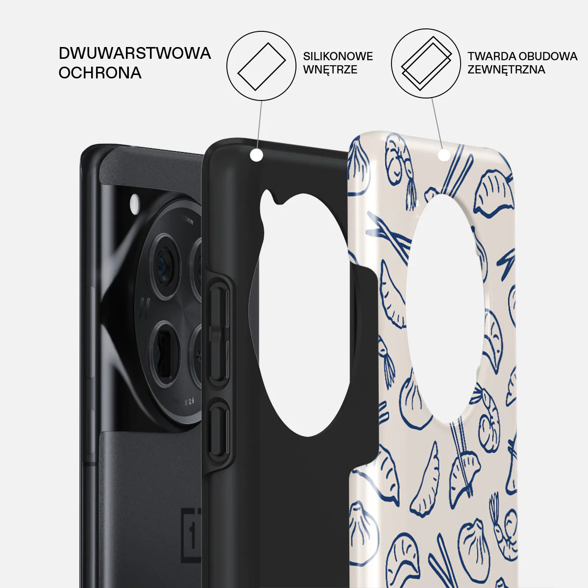 Takeout - OnePlus 12 Etui - Image 2