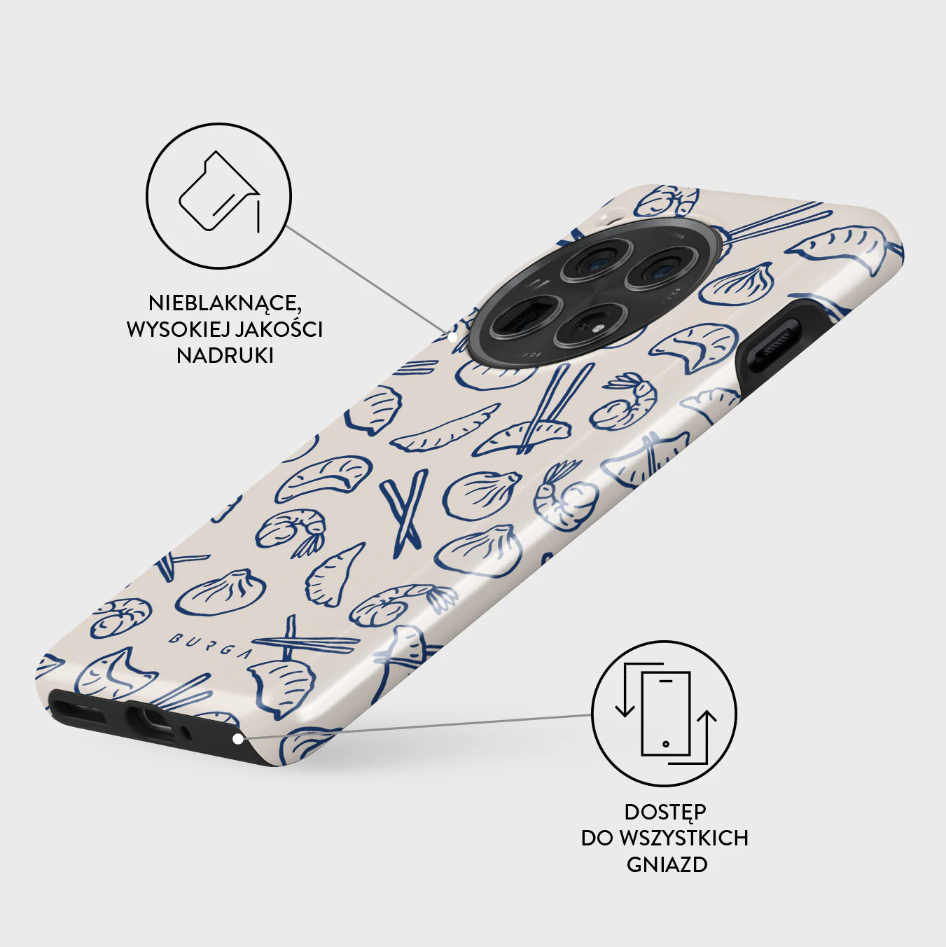Takeout - OnePlus 12 Etui - Image 3