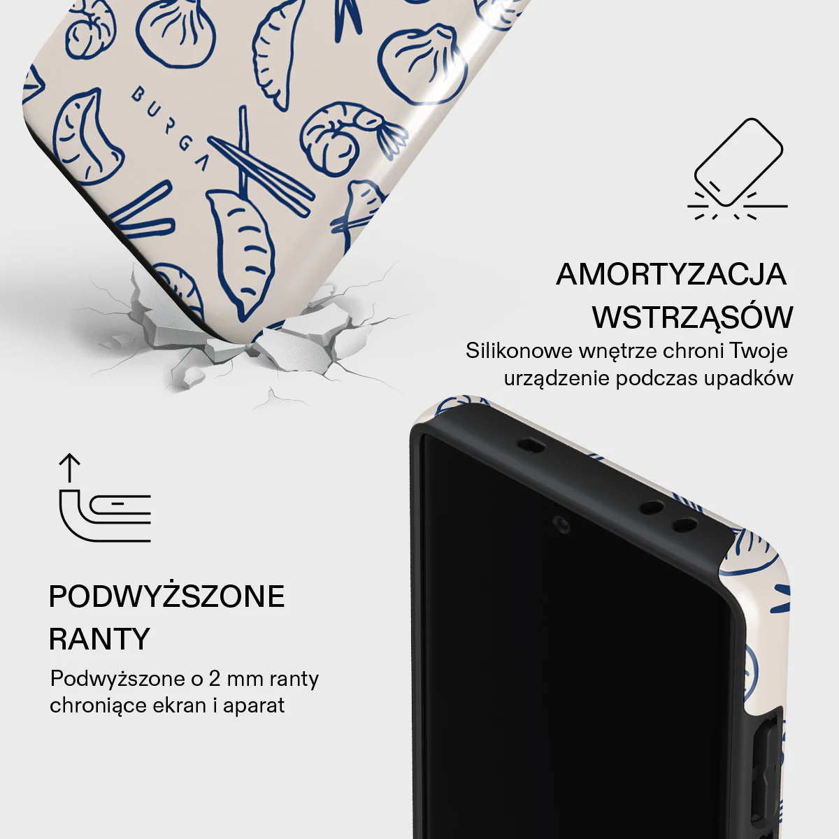 Takeout - OnePlus 12 Etui - Image 4
