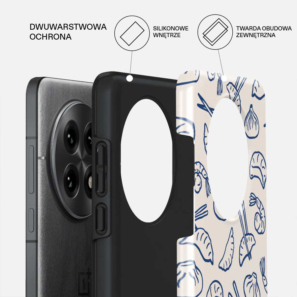 Takeout - OnePlus 13 Etui - Image 2