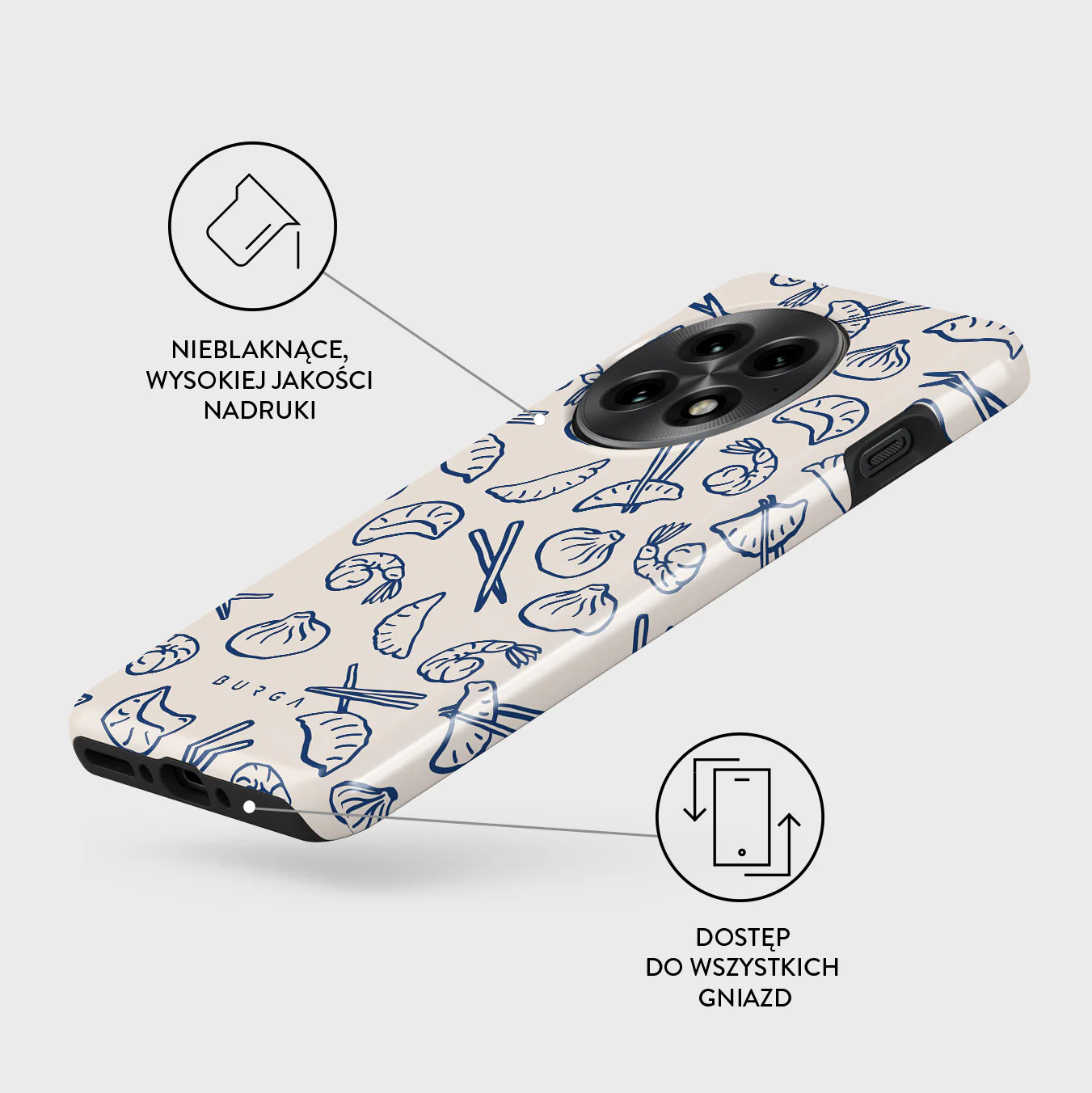 Takeout - OnePlus 13 Etui - Image 3