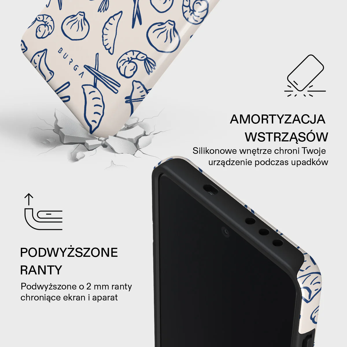Takeout - OnePlus 13 Etui - Image 4